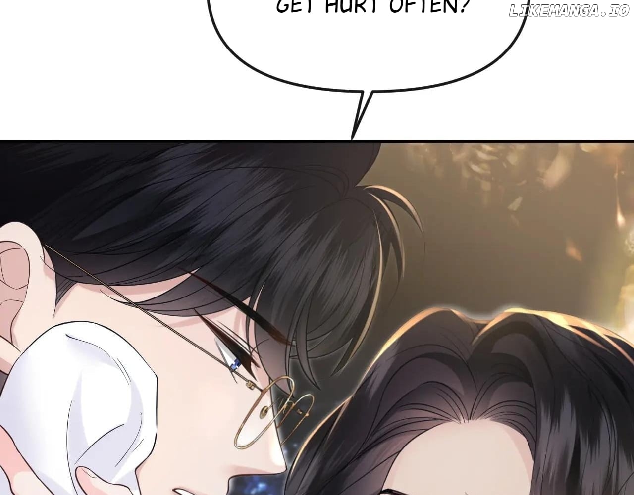 Deeply In Love Chapter 37 - page 56